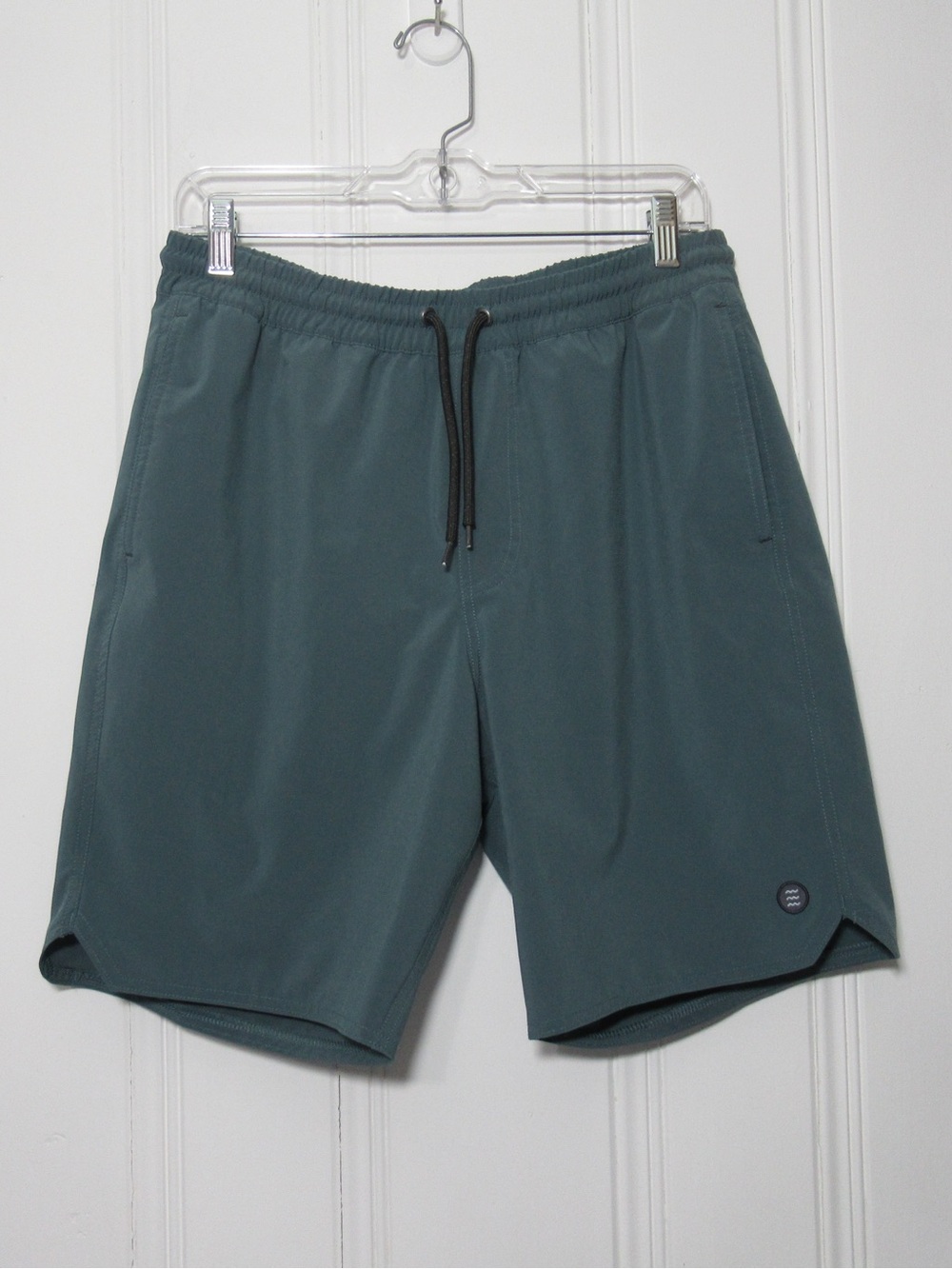 Free Fly Apparel Men's Lined Shorts Size Large